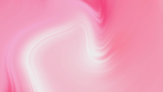 4k抽象粉红色水彩渐变背景