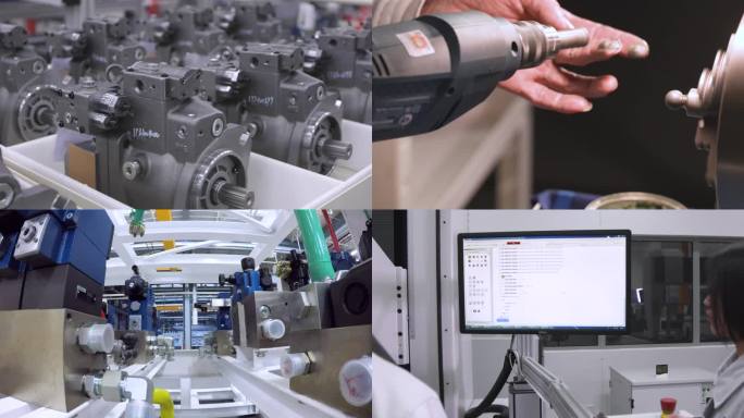 模具制造 机械制造 专业生产