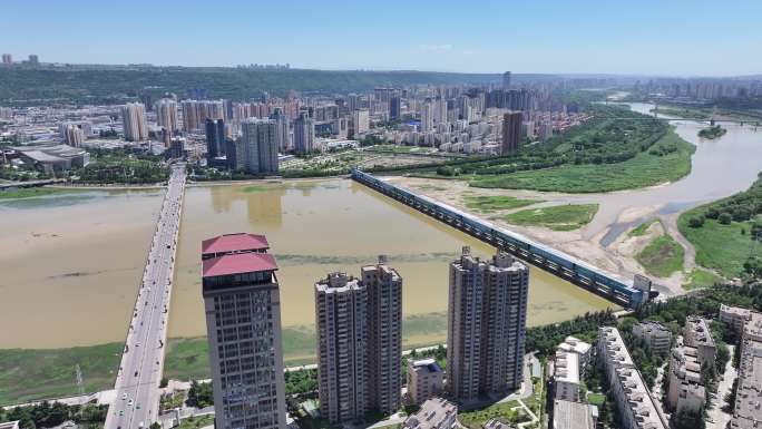 宝鸡体育馆 宝鸡渭河公园