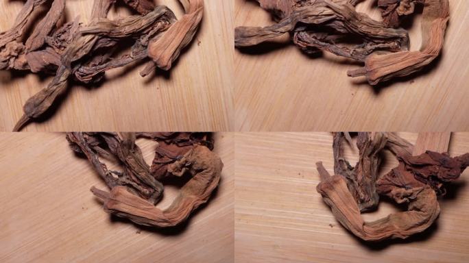 洋金花中药草药中医 (2)