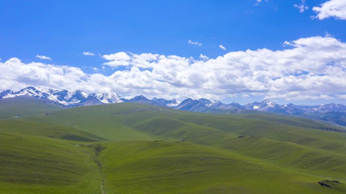 天山延时