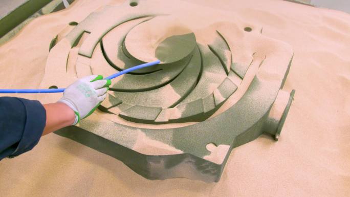 智能生产 机械化 专业制造