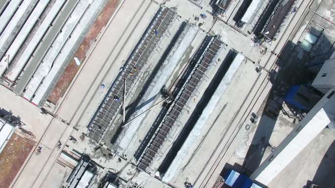 铁路建设 工程施工 隧道