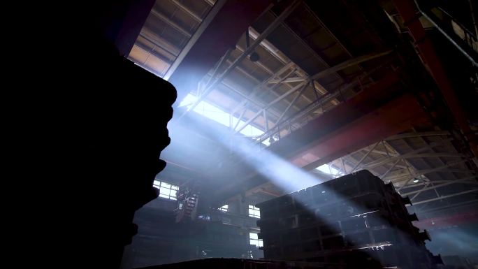 工业基地 重工业 机械生产