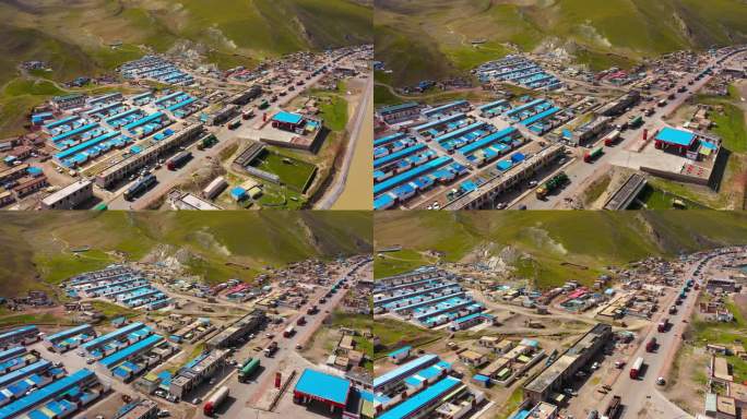 网络货运 高速公路 青海 西藏 青藏公路