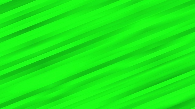 4k抽象霓虹条纹绿色渐变背景