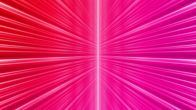 紫红色红宝石射线漫画书风格的动画抽象背景，波普艺术动画线条形状射线背景，漫画动画空白空间运动图形壁纸