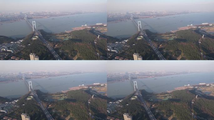 江阴长江大桥