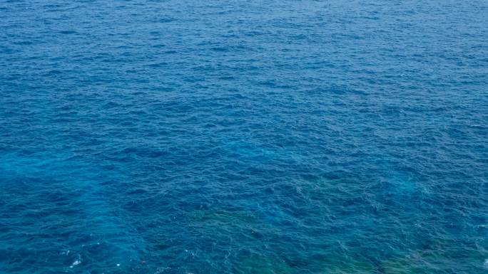 蓝色海水 海面 湖面 湖水