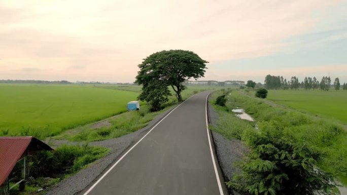 农村运动场景旅游的农业田野性质