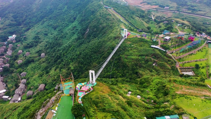 温岭松门山海之韵