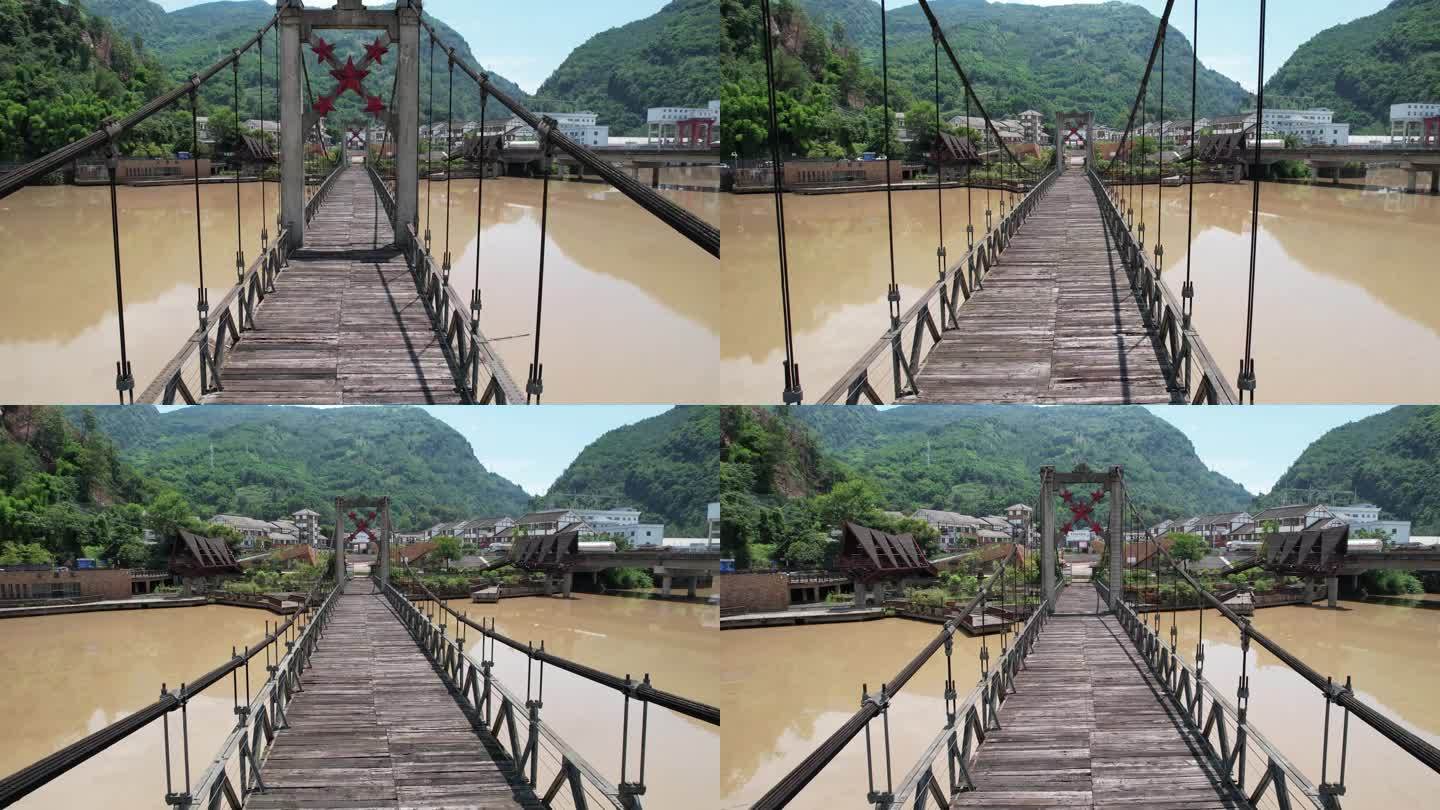 318国道泸州红军桥
