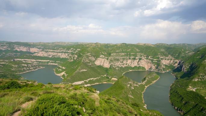 汾河水库