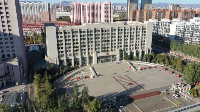 内蒙古自治区高级人民法院