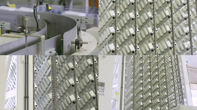 企业工厂全自动卫生纸生产