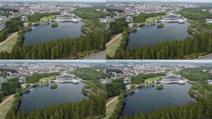 溧阳风景