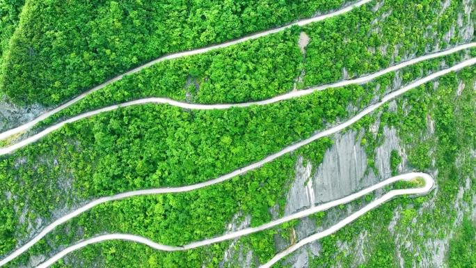 山路蜿蜒山路蜿蜒盘山