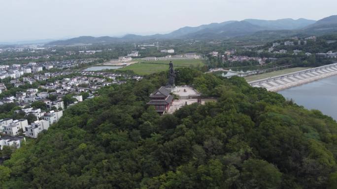 溧阳风景