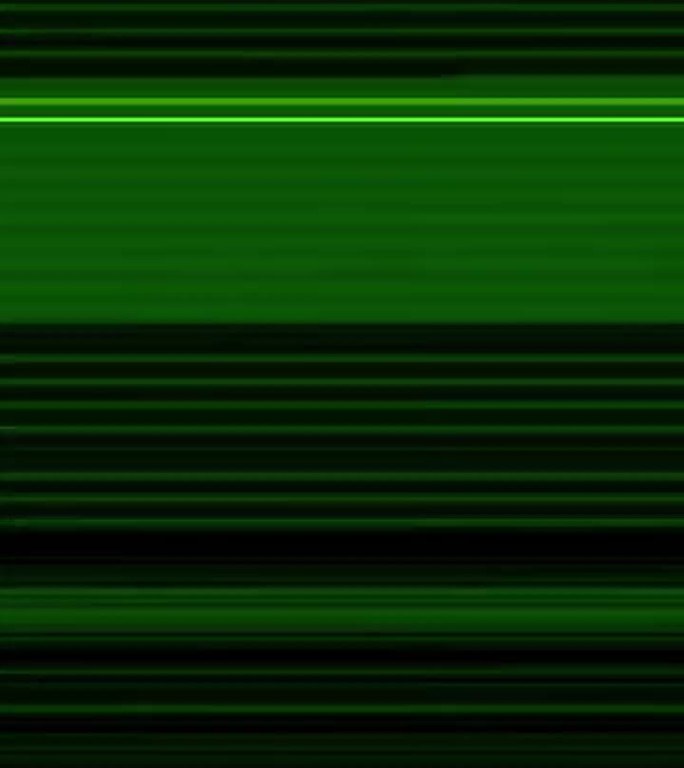 垂直视频模拟故障数字损坏颗粒