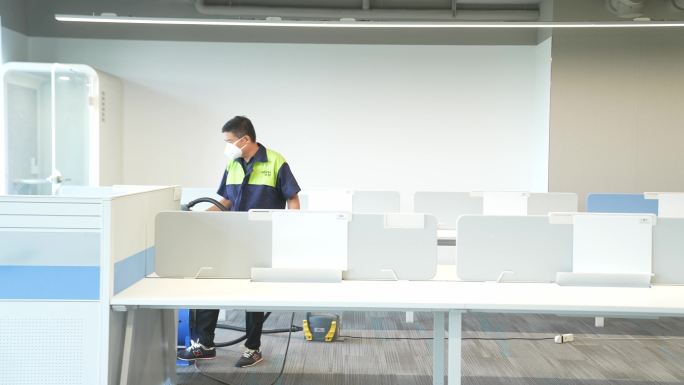 甲醛治理 空气治理