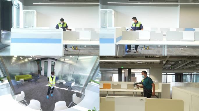 甲醛治理 空气治理