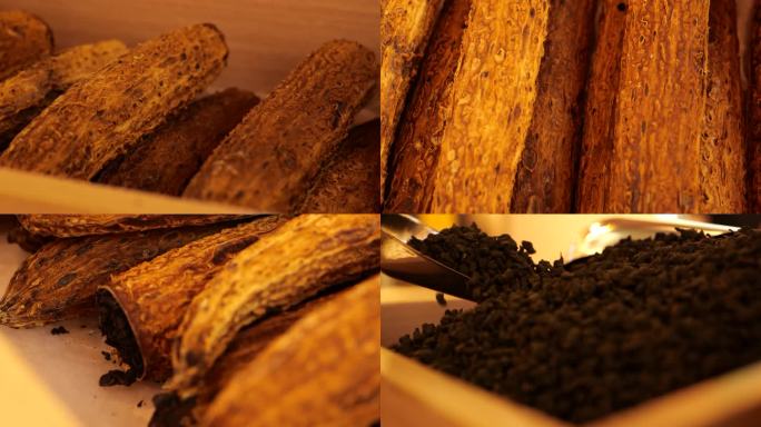 厦门苦瓜茶叶
