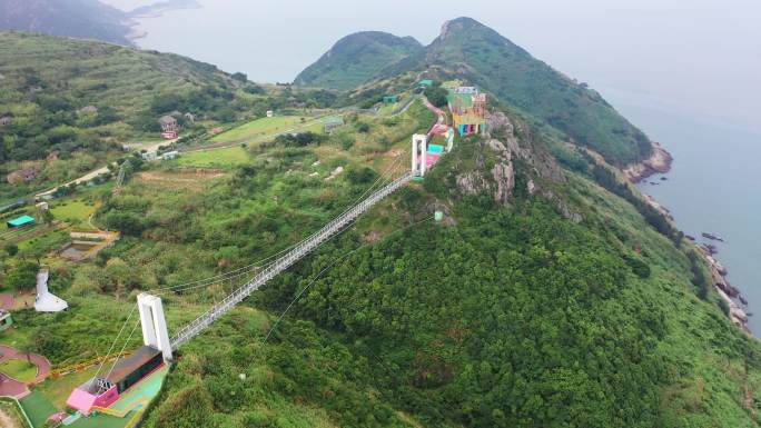 温岭松门山海之韵