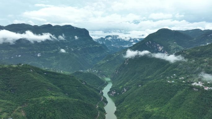 野三峡