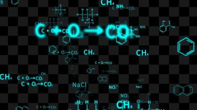 生物化学方程式2-循环+alpha