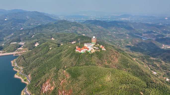 长沙黑糜峰