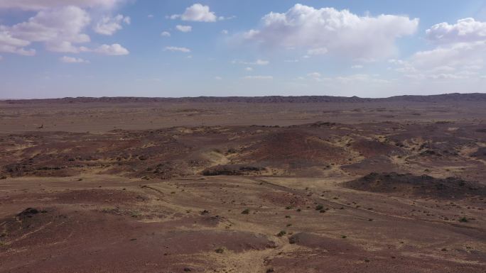 地貌 环境 荒漠化 沙化 干旱 空旷