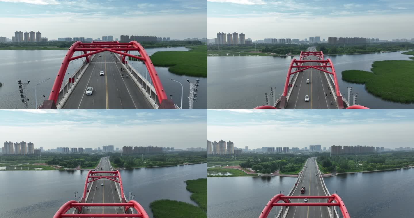 胜利大桥-彩虹桥
