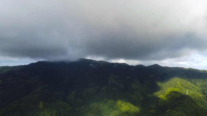 浙江瑞安风景