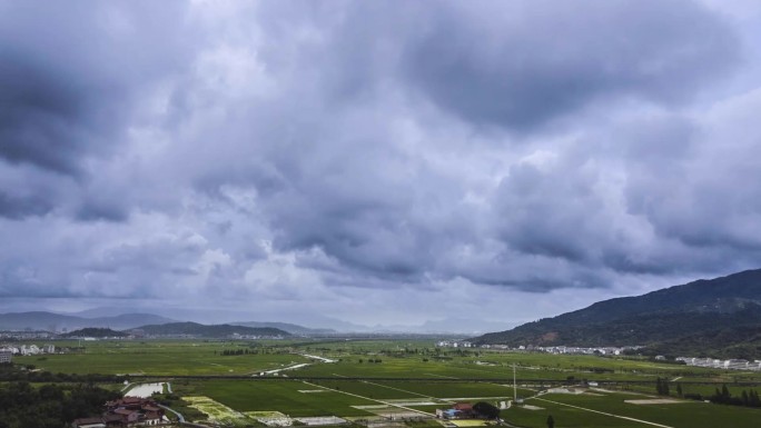 浙江瑞安风景