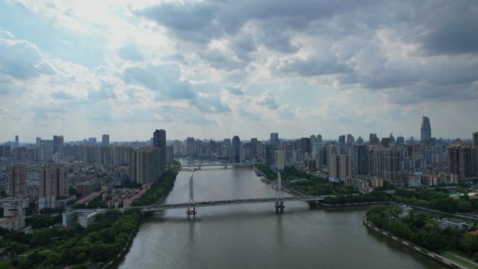 广州海印大桥