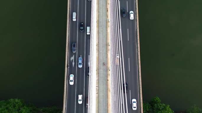 浏阳河斜拉索桥