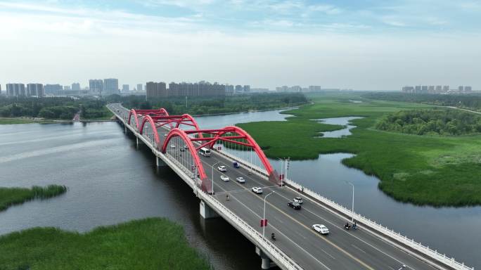 胜利大桥-彩虹桥