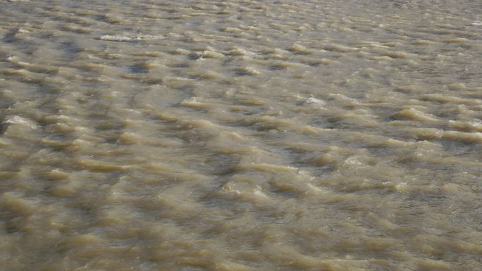 黄河水 河流