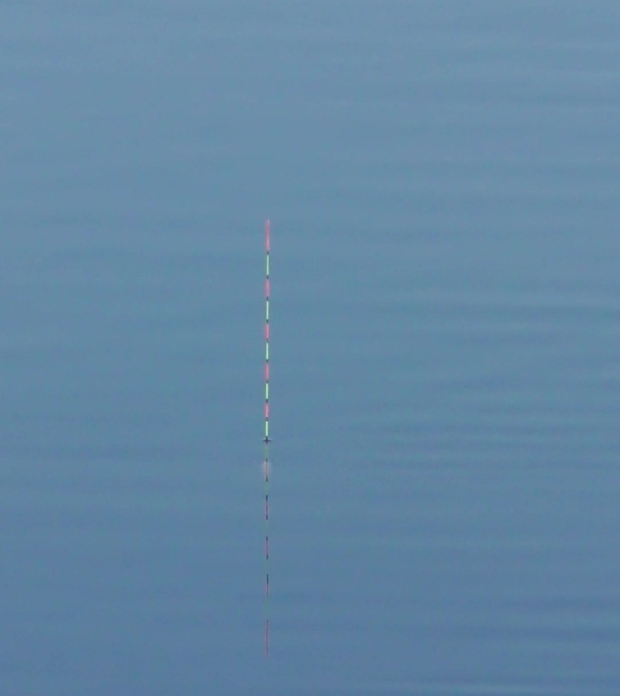 钓鱼高清浮漂特写04