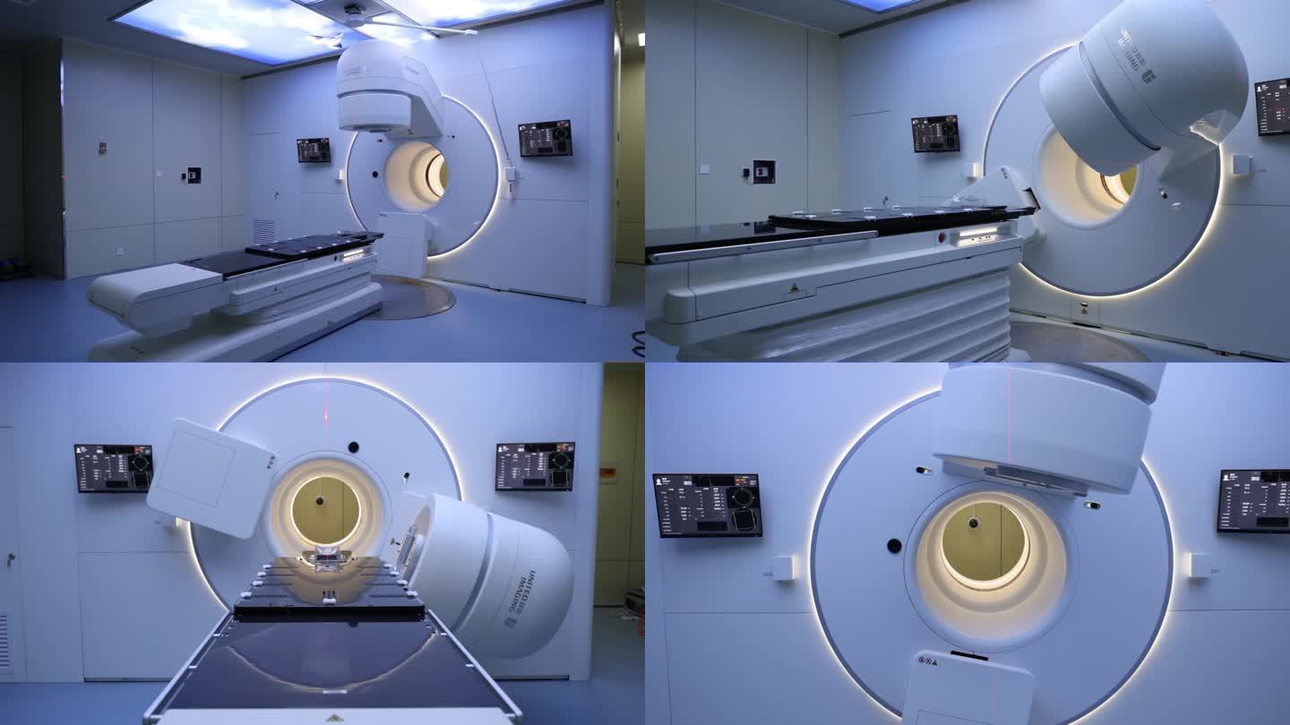 放疗化疗设备