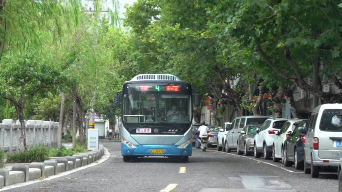 台州温岭老城区扫街C0058