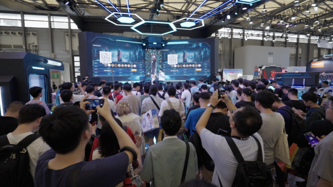 上海chinajoy展会