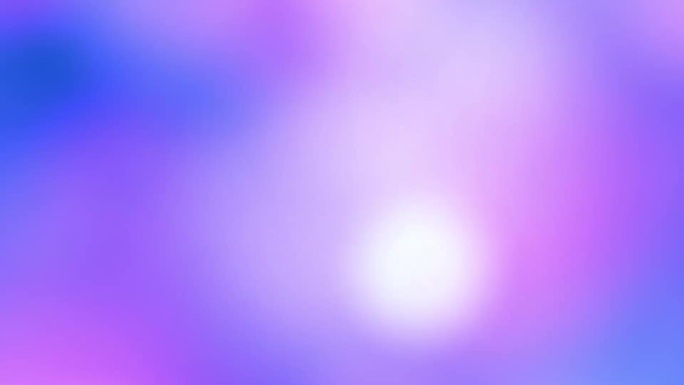 紫色霓虹背景