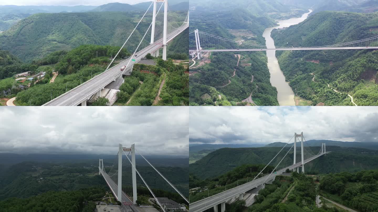 龙江大桥