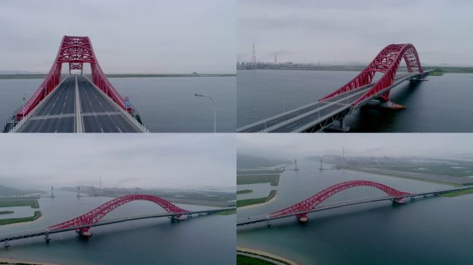 梅山红桥02