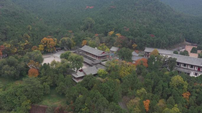 济南灵岩寺