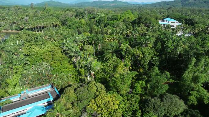 海南兴隆热带植物园