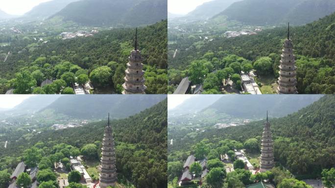 济南灵岩寺