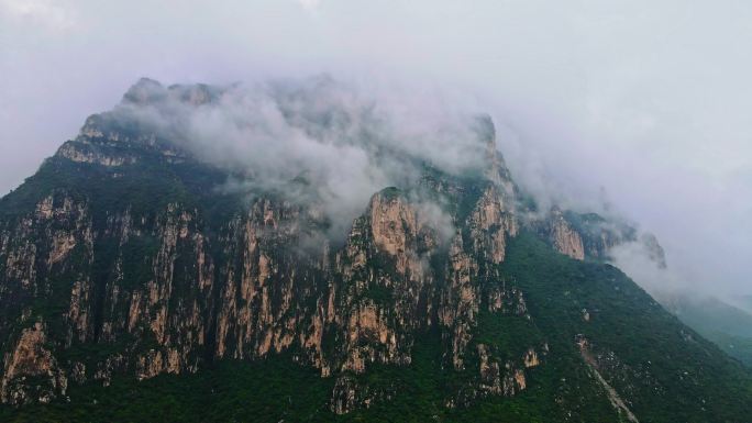 长治太行山