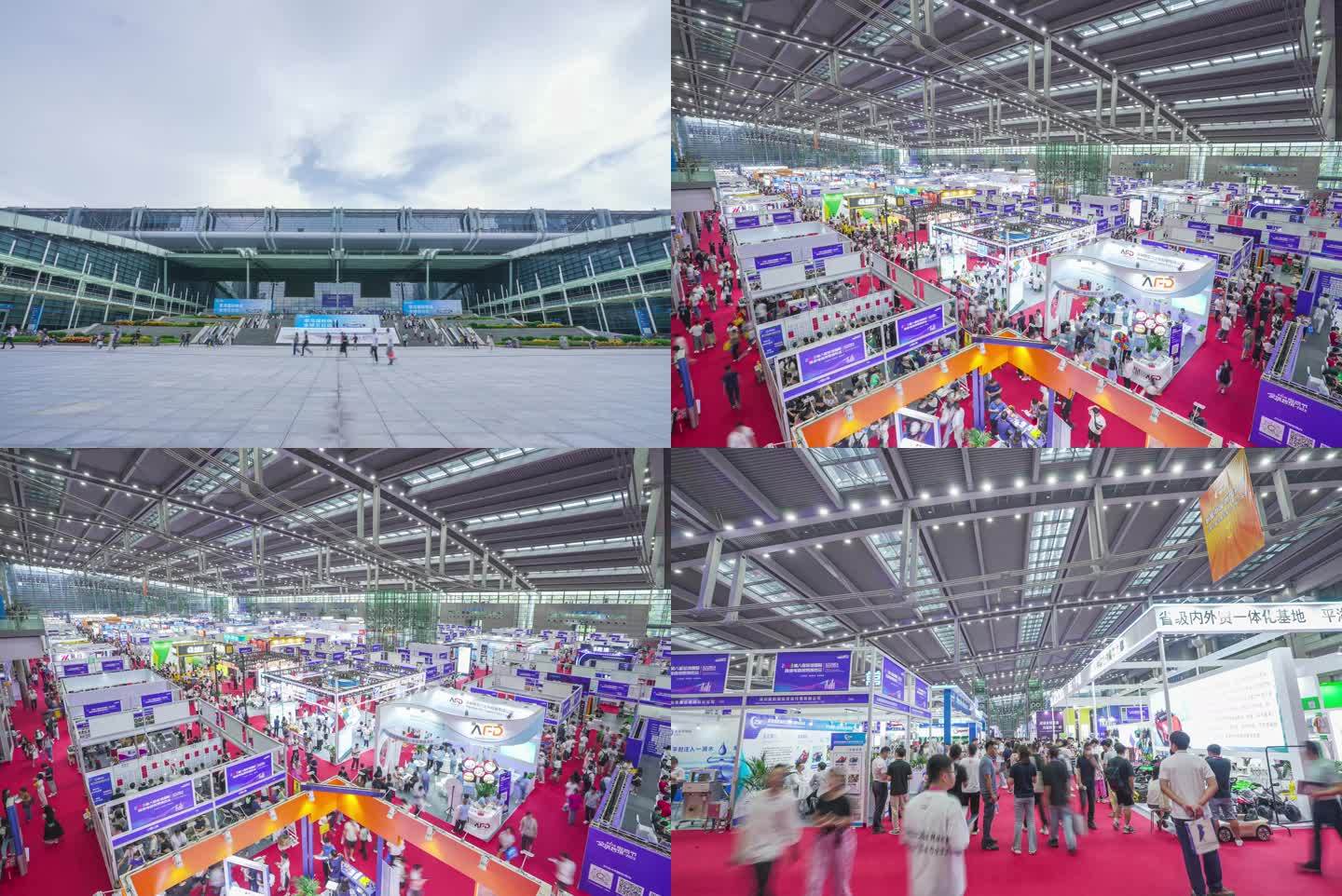 2023深圳会展中心跨境电商贸易博览会